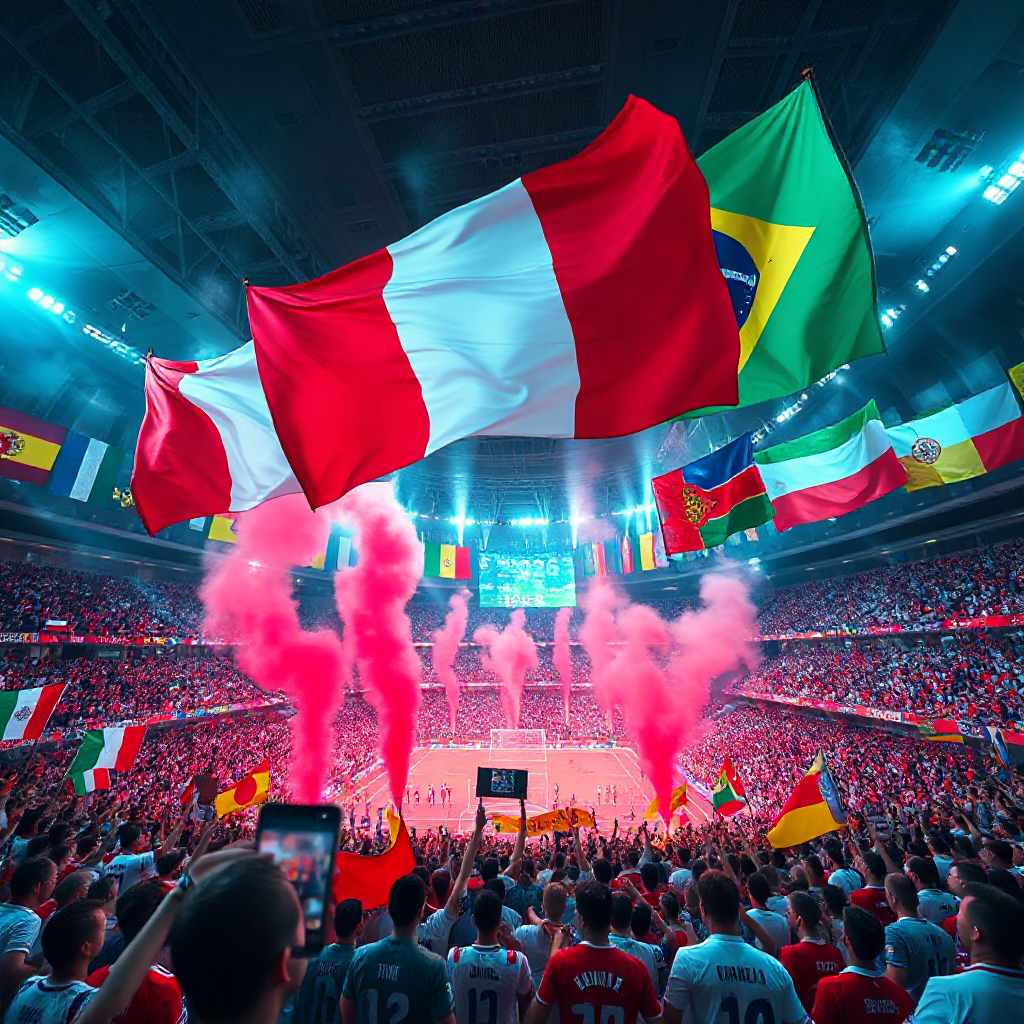 Đội hình dự kiến của Chile tại World Cup 2026: Giấc mơ nào cho “La Roja”? — view 2
