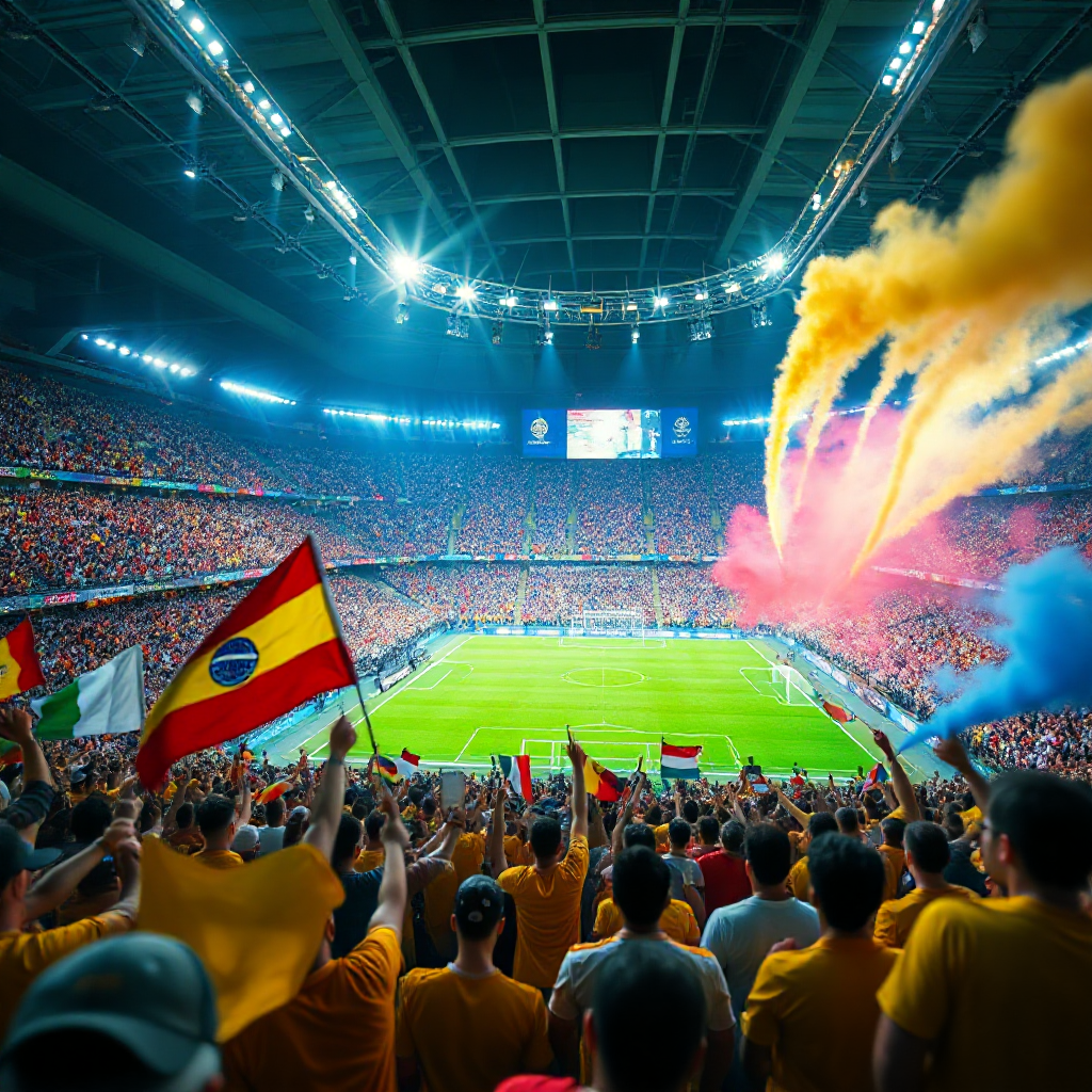 Real Madrid thích nghi qua nhiều thế hệ cầu thủ: Bài học từ góc nhìn chiến thuật LU88 — view 3