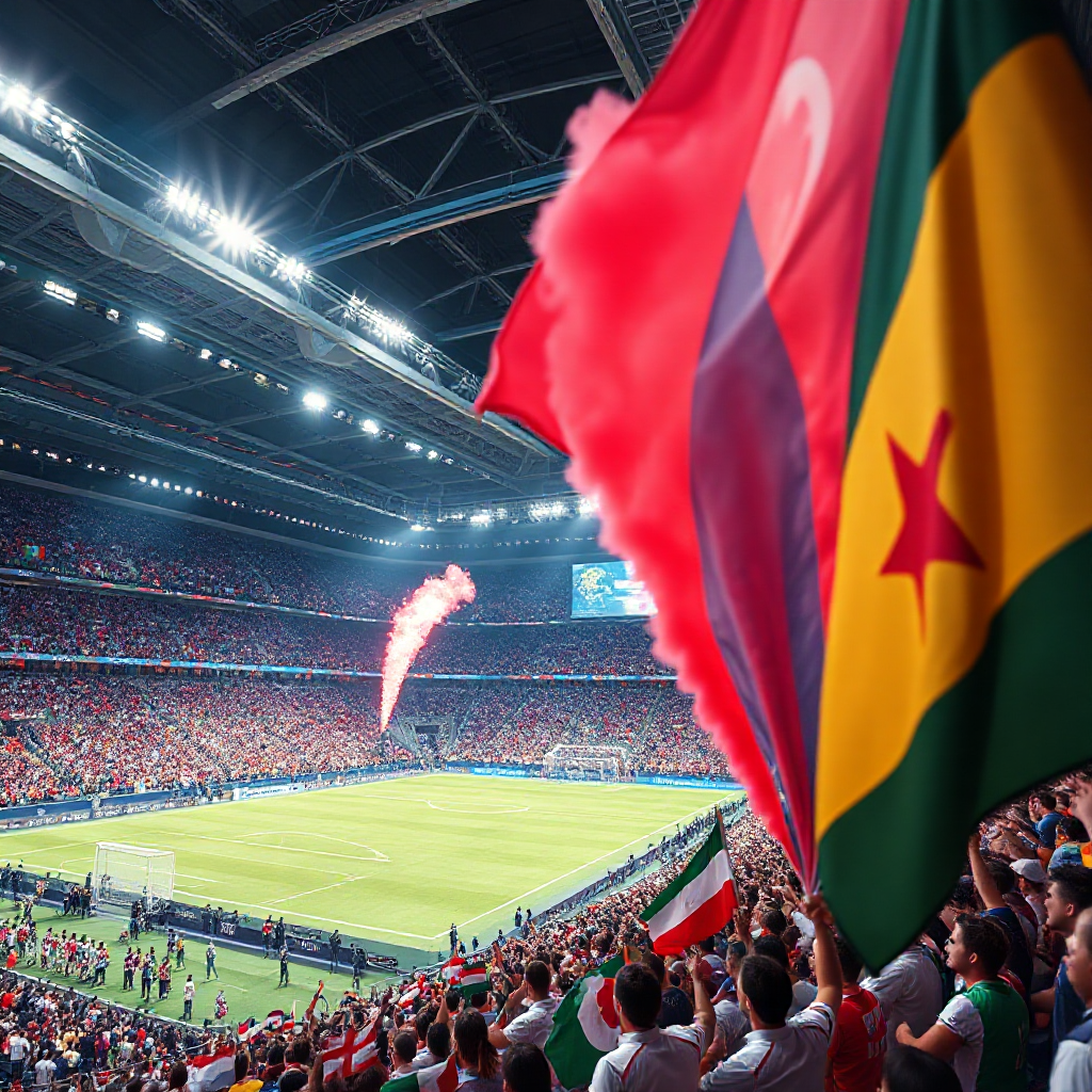 How Expected Goals Support Deeper Football Analysis: A Review Through the nbet.page Lens