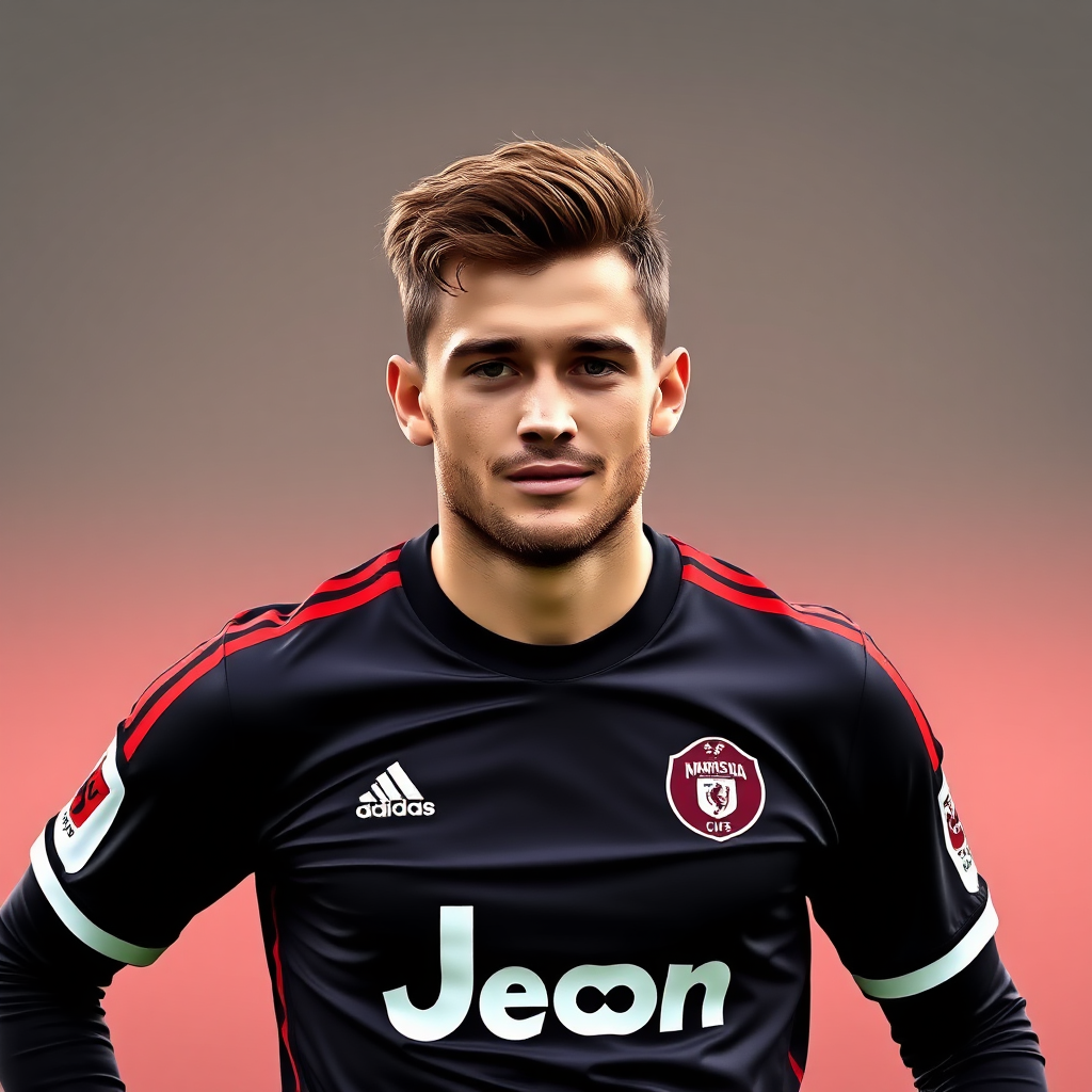 Darwin Núñez và cơn lốc tốc độ mang tên UK88 tại Liverpool