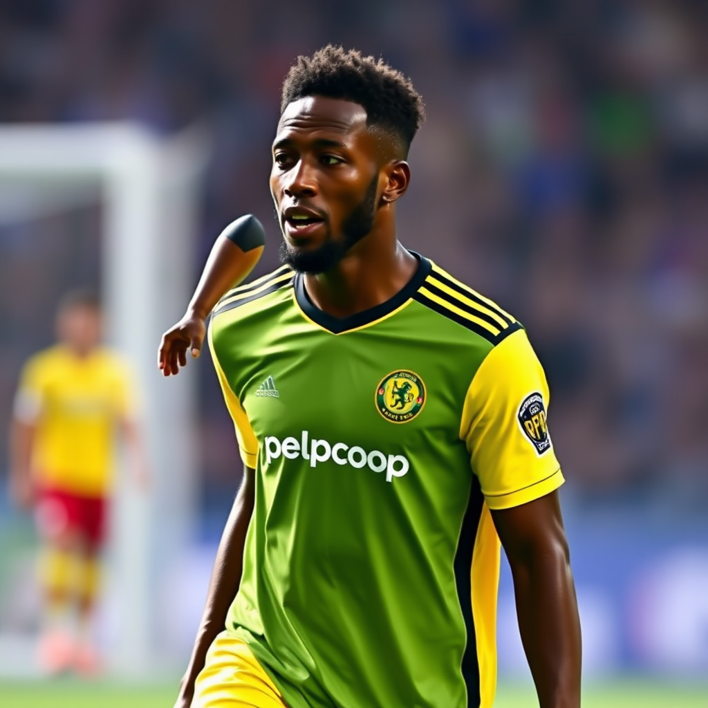 Darwin Núñez và luồng gió tốc độ mới cho hàng công Liverpool: Câu chuyện từ Oxbet — view 4