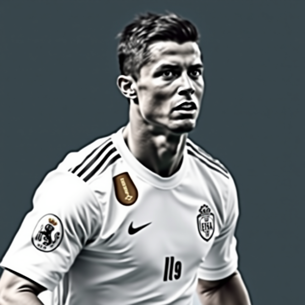 Brazil hướng đến World Cup bằng phong cách kỹ thuật giàu cảm hứng