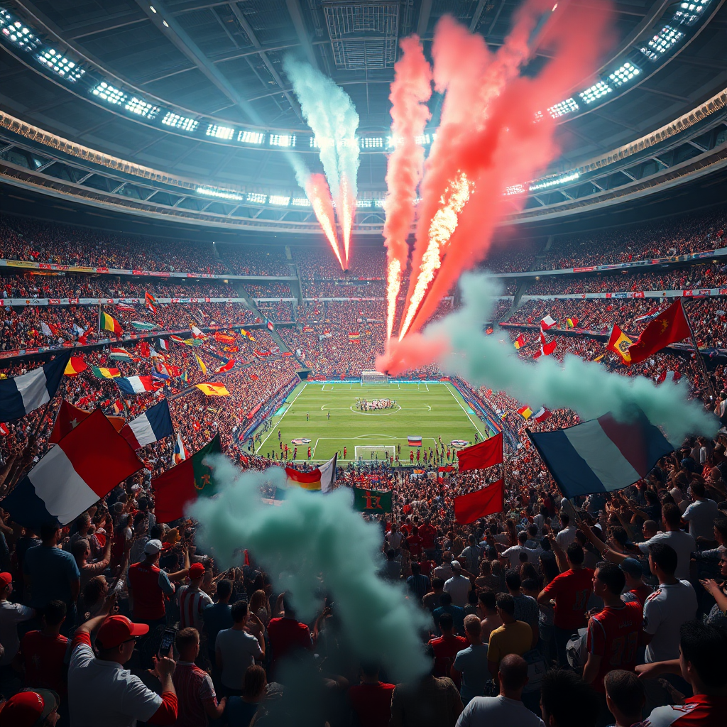 How Expected Goals Support Deeper Football Analysis: A Review Through the nbet.page Lens — view 5