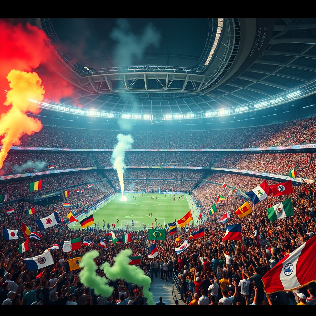 Brazil hướng đến World Cup bằng phong cách kỹ thuật giàu cảm hứng cùng KU88 — view 5