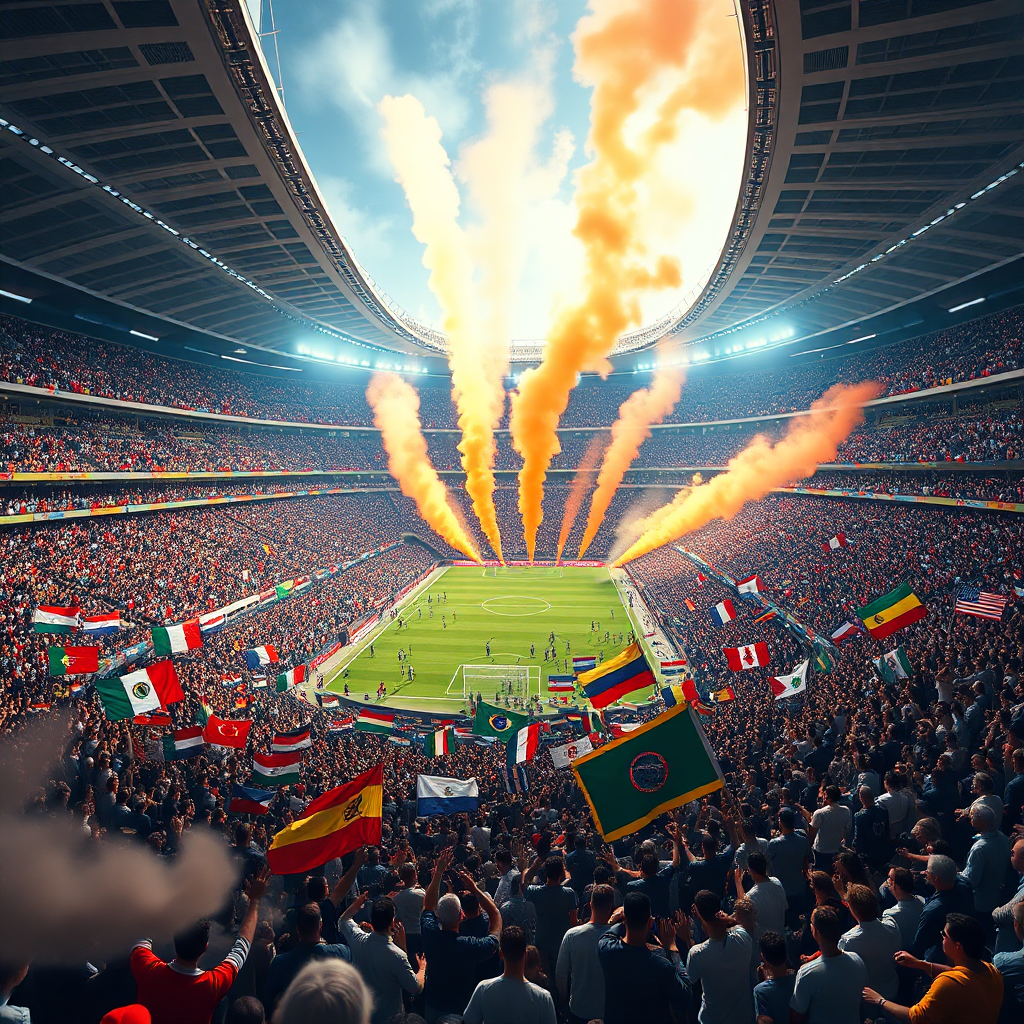 Premier League "Lên Đỉnh" Cảm Xúc: Những Cuộc Đối Đầu Tốc Độ Cao Đang Làm Điên Đảo Người Hâm Mộ — view 5
