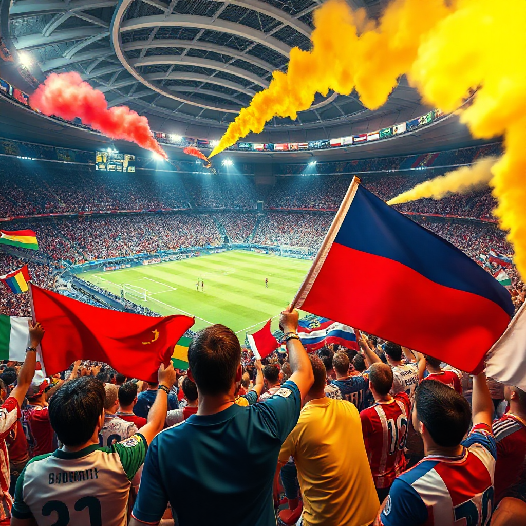 Brazil hướng đến World Cup bằng phong cách kỹ thuật giàu cảm hứng cùng Sunwin — view 2