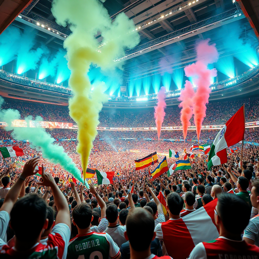 Những trận thư hùng hấp dẫn nhất tại World Cup 2026 — view 4