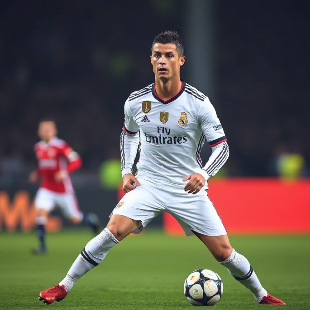 World Cup 2026 Và Những Trận Cầu Làm Nóng Cả Mùa Hè Trên Toàn Cầu — view 5