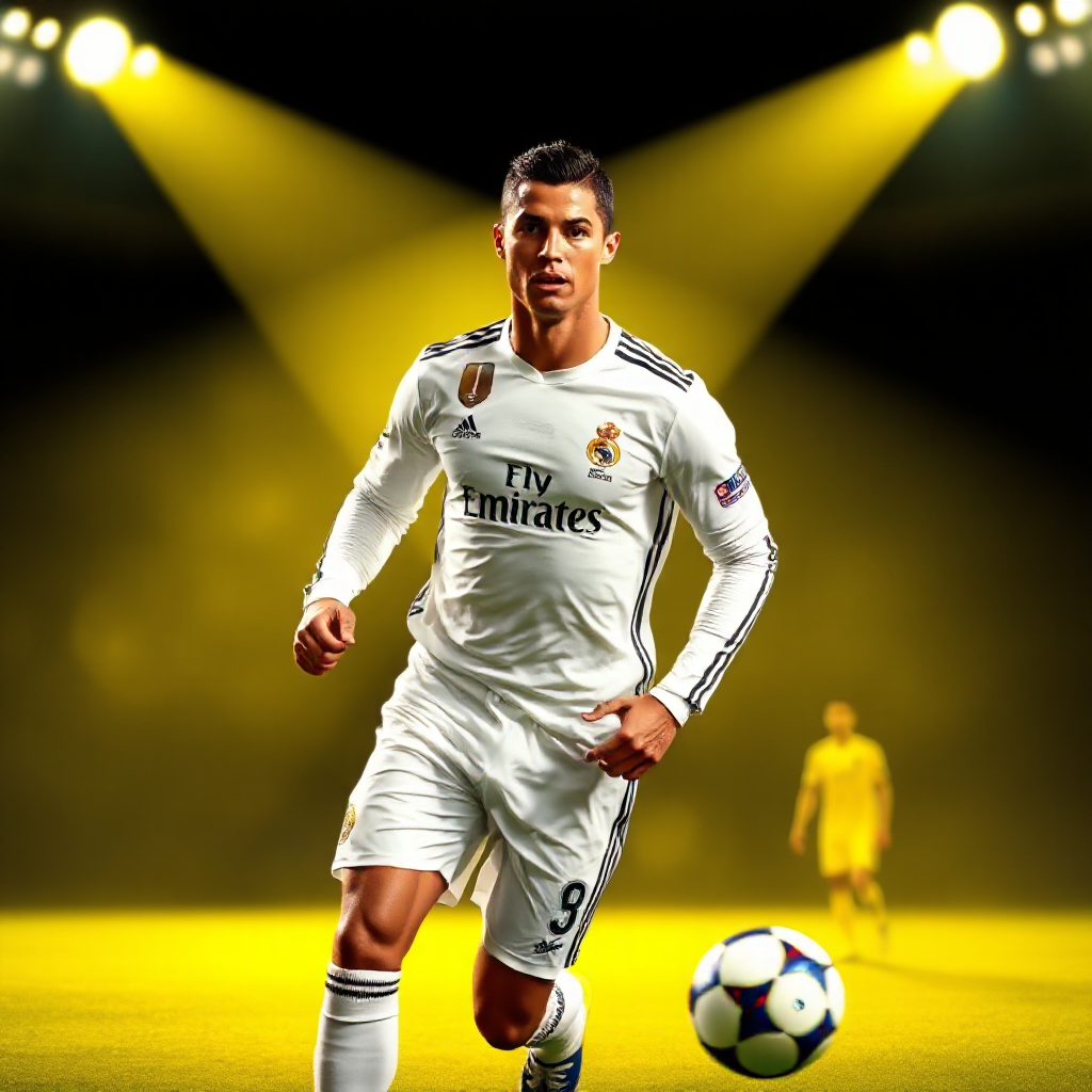 World Cup 2026 Và Những Trận Cầu Làm Nóng Cả Mùa Hè