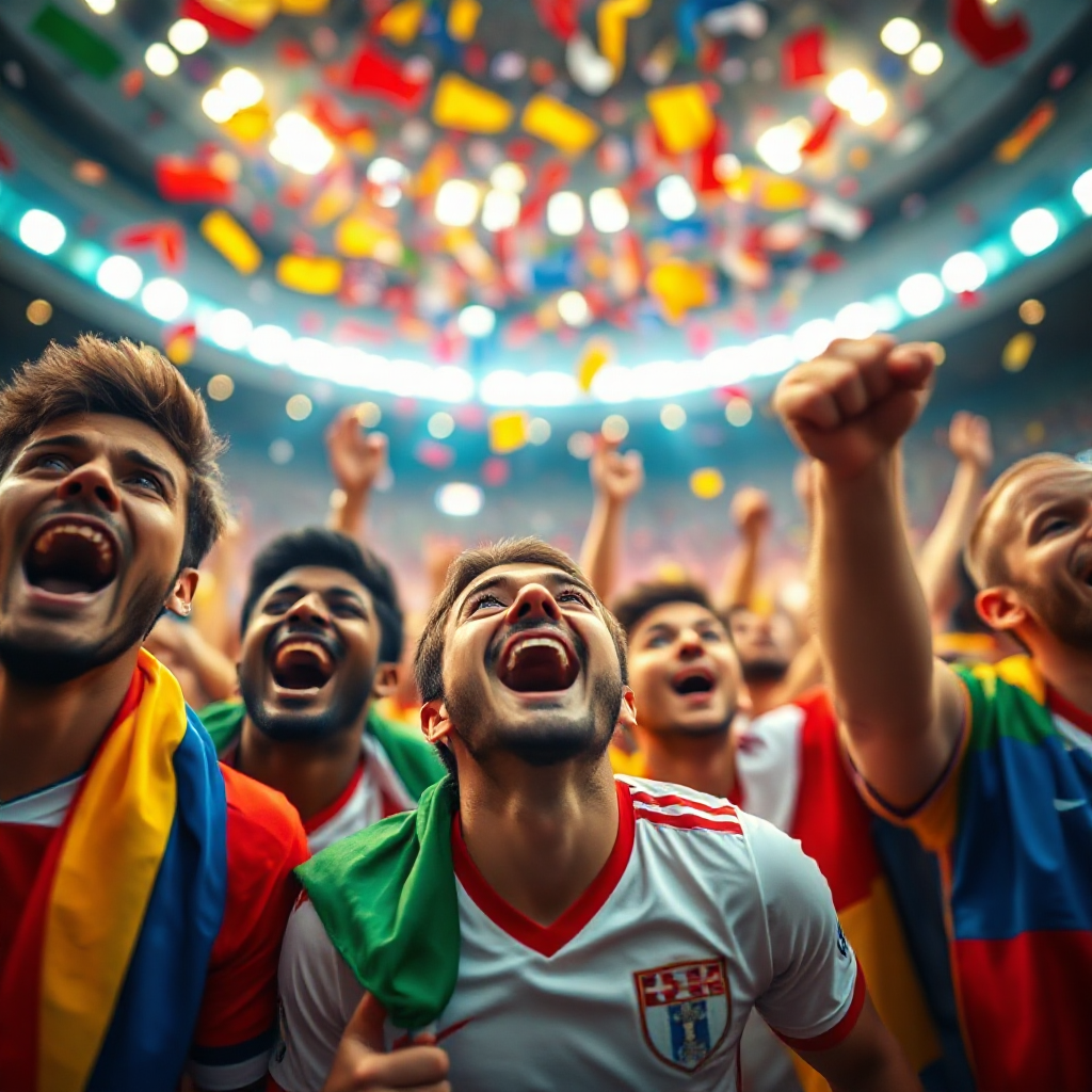 Football Attacking Efficiency: Three Findings About Scoring Patterns That Change How You Read the Game — view 3
