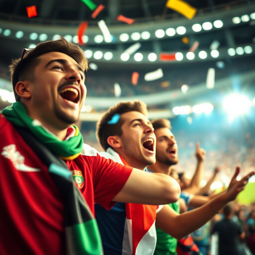 Bóng đá Tây Ban Nha: Cuộc đua phong độ đỉnh cao và cách theo dõi trọn vẹn qua CakhiaTV