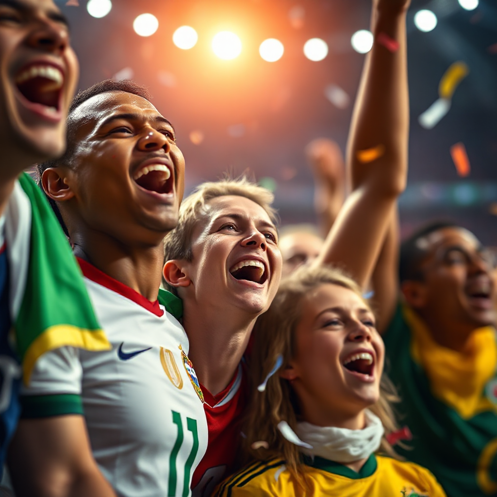 World Cup 2026 và cuộc đua vua phá lưới đầy kịch tính — view 2