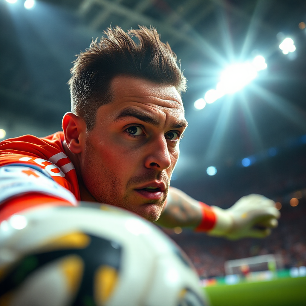 Những Chiến Thuật Được Chờ Đợi Tại World Cup 2026: Làn Gió Mới Từ Sân Cỏ Toàn Cầu — view 4