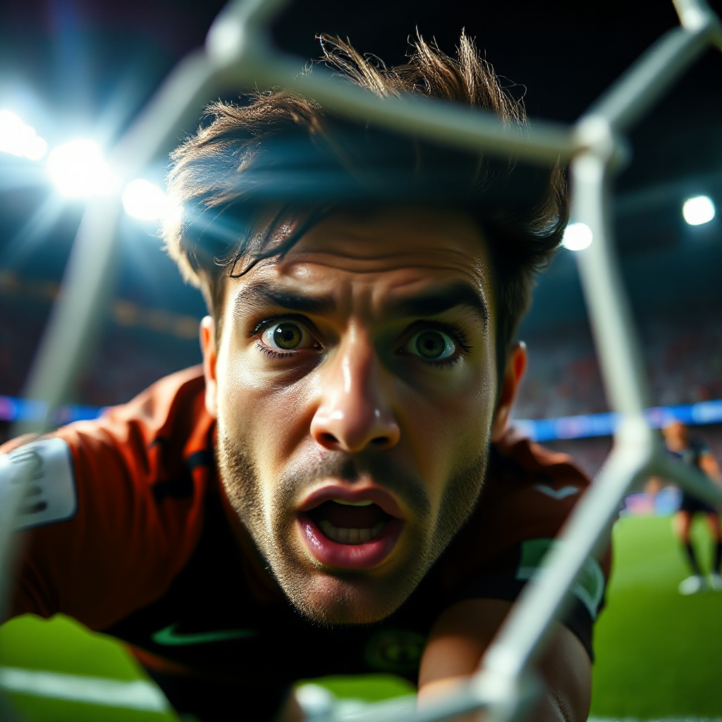 Brazil hướng đến World Cup bằng phong cách kỹ thuật giàu cảm hứng cùng KU88 — view 3