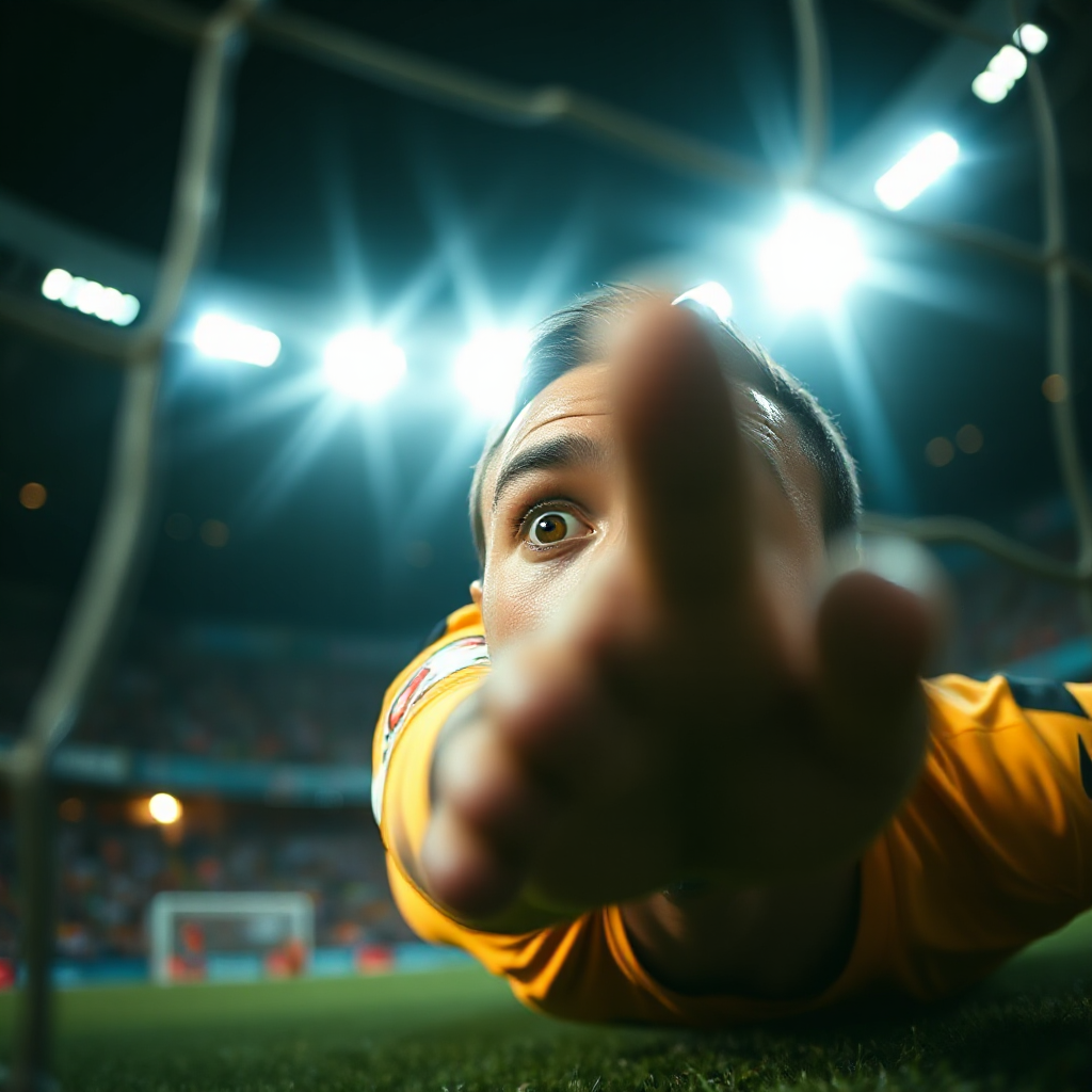 Real Madrid và bản lĩnh vượt áp lực: Bài học từ những ngôi sao — view 3