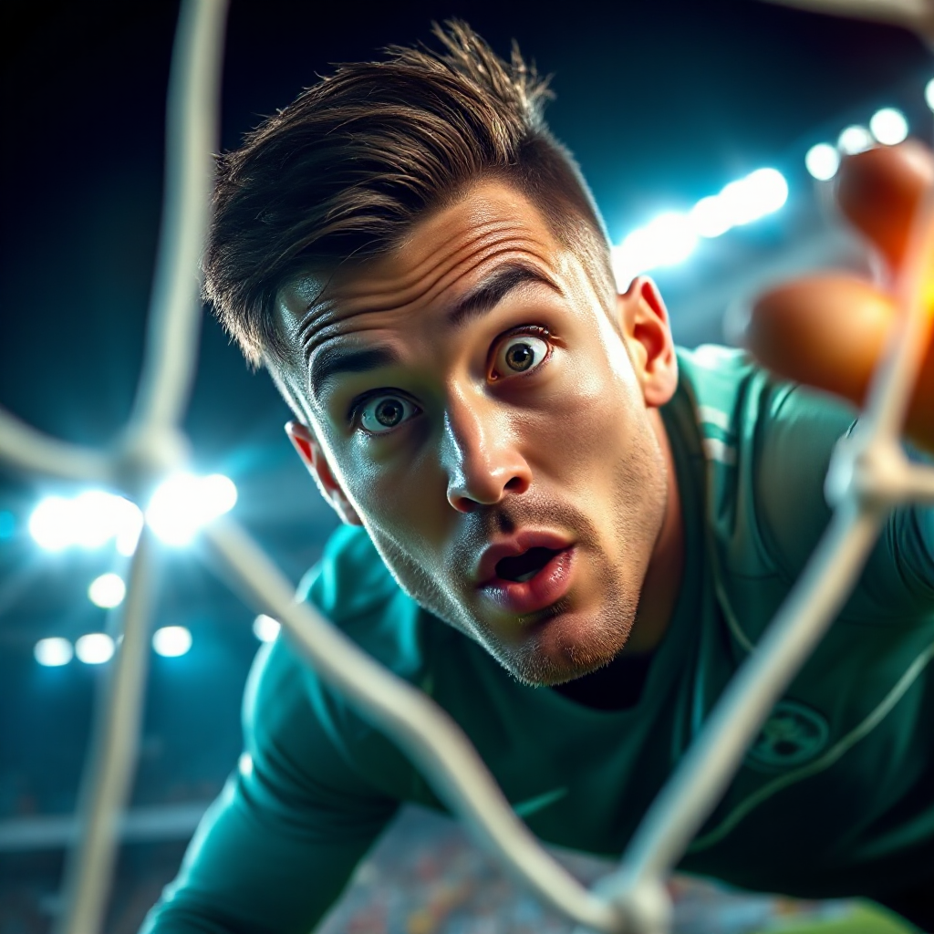 World Cup 2026 Và Những Trận Cầu Làm Nóng Cả Mùa Hè — view 3