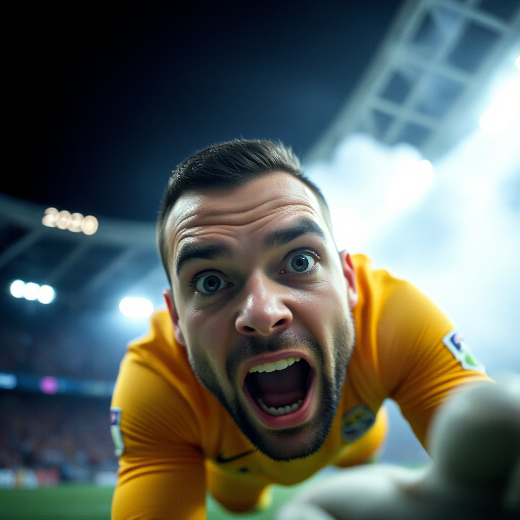 Những Kỷ Lục Chờ Được Thiết Lập Tại World Cup 2026: Đỉnh Cao Mới Của Bóng Đá Thế Giới