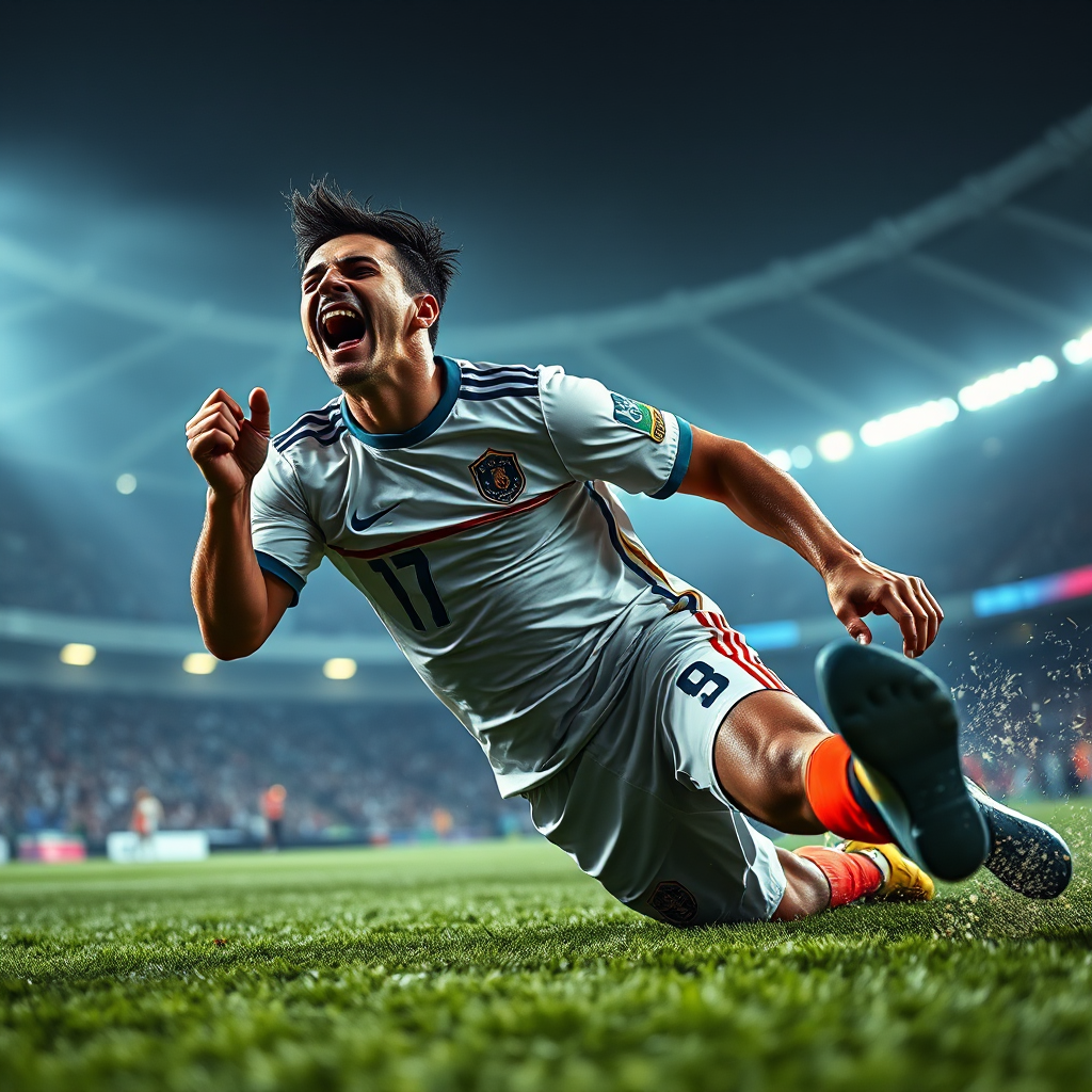 Oxbet đánh giá Kylian Mbappé: Tốc độ xé toang mọi hàng thủ — view 4