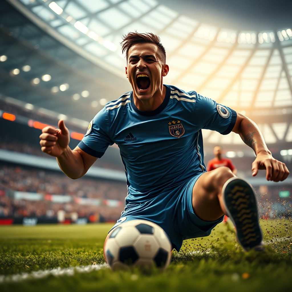 Brazil hướng đến World Cup bằng phong cách kỹ thuật giàu cảm hứng cùng Lucky88 — view 3