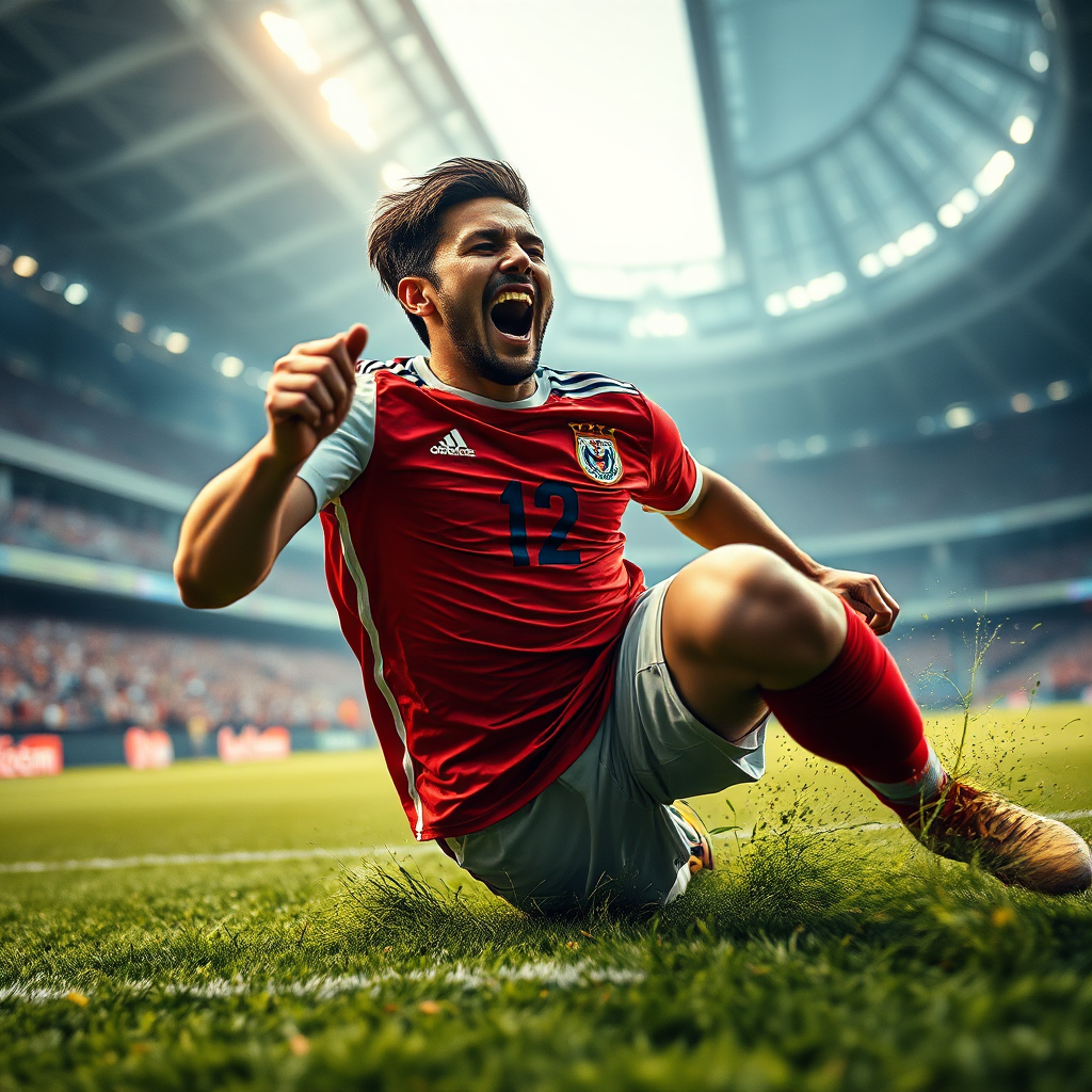 Lionel Messi hướng đến World Cup bằng kinh nghiệm thủ lĩnh qua SV88 — view 3