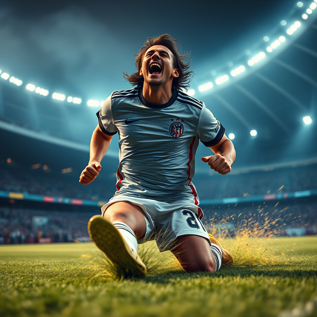 World Cup 2026: Những đội tuyển mang theo niềm hy vọng của cả dân tộc