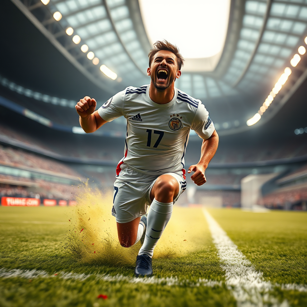 World Cup 2026 và cuộc đua vua phá lưới đầy kịch tính — view 3