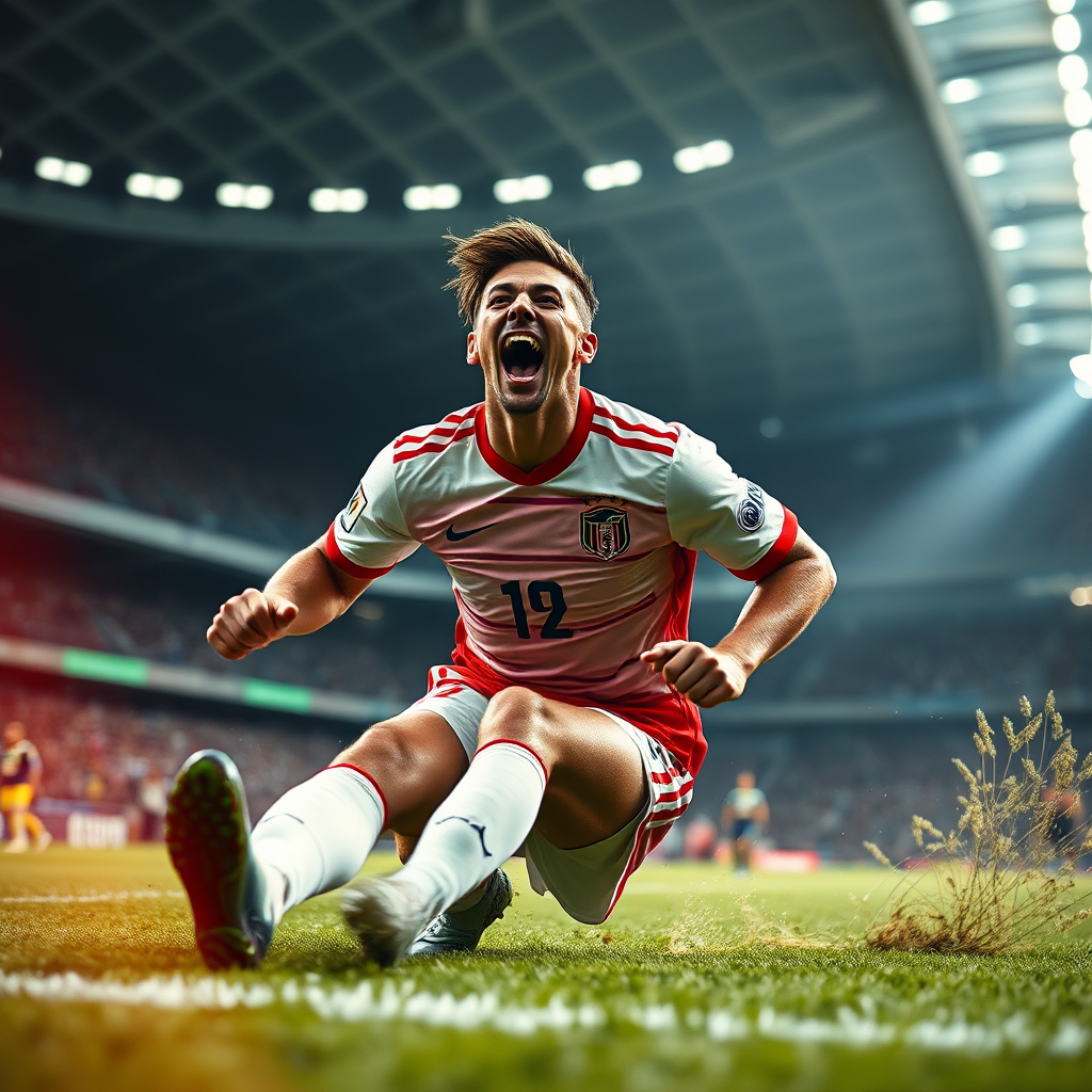 Những Trận Đấu Có Thể Đi Vào Lịch Sử World Cup 2026 — view 5