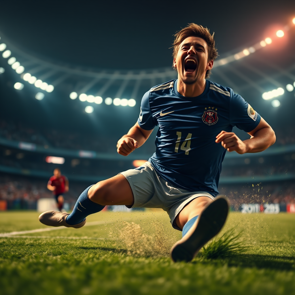 Brazil hướng đến World Cup bằng phong cách kỹ thuật giàu cảm hứng cùng Sun Win — view 3