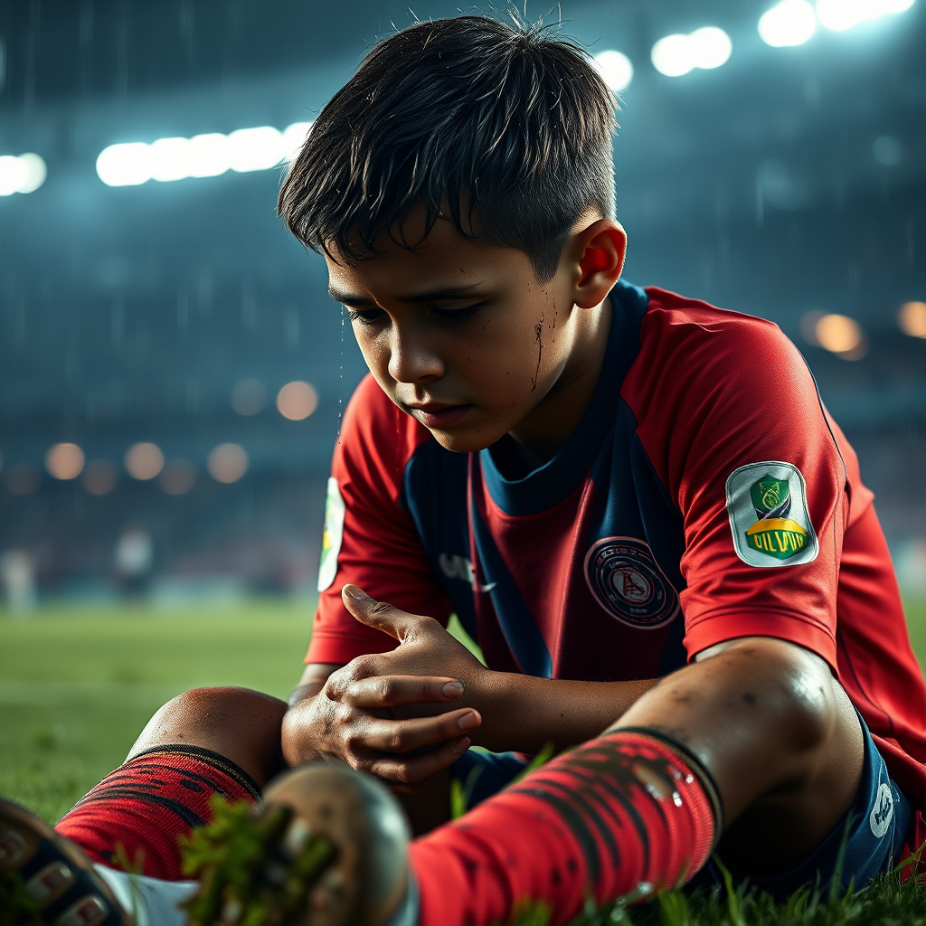 Brazil hướng đến World Cup bằng phong cách kỹ thuật giàu cảm hứng — view 2