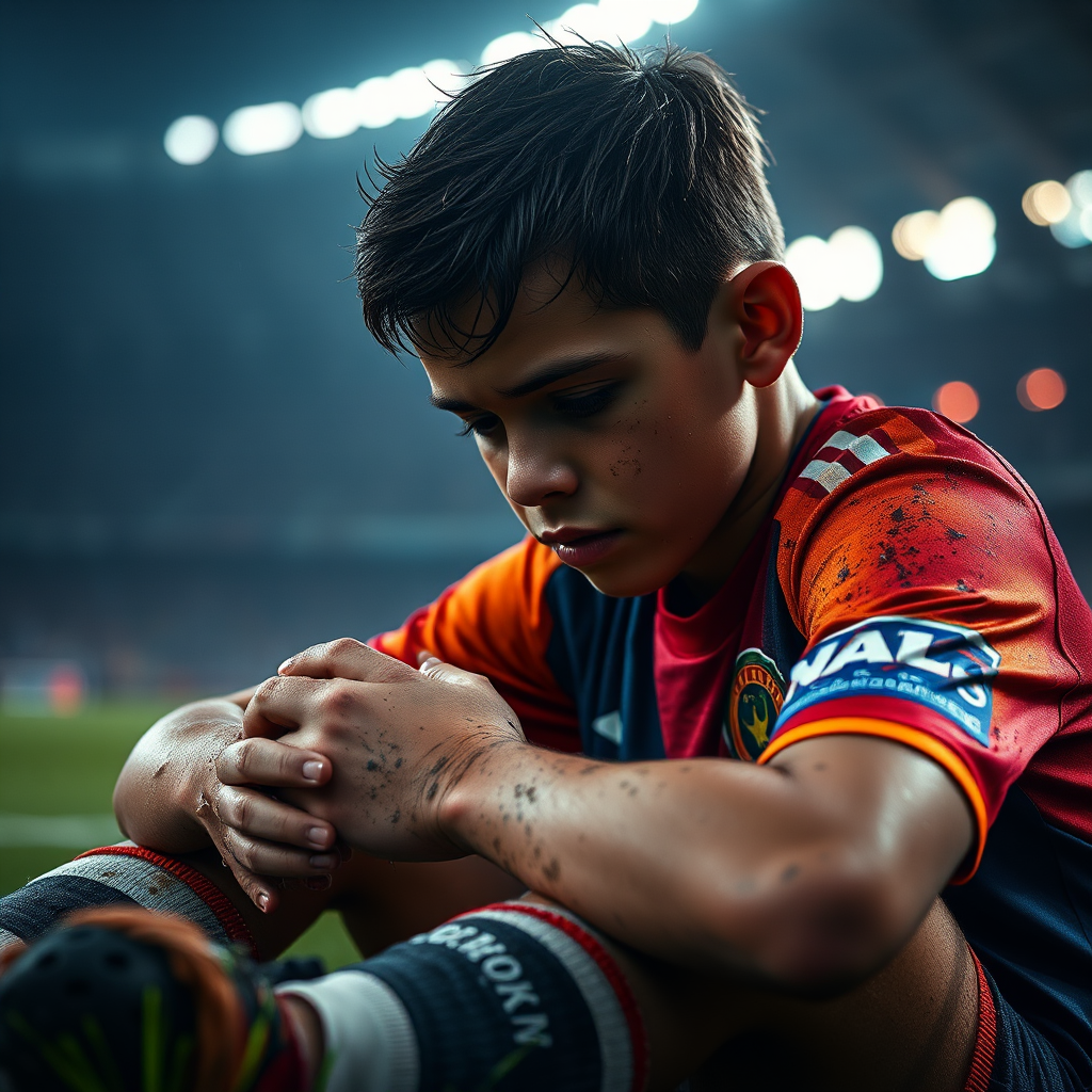 Dữ Liệu Số Lần Dứt Điểm Trong Vòng Cấm Tại Bán Kết World Cup 2026 Trên GG88.Mobi — view 5