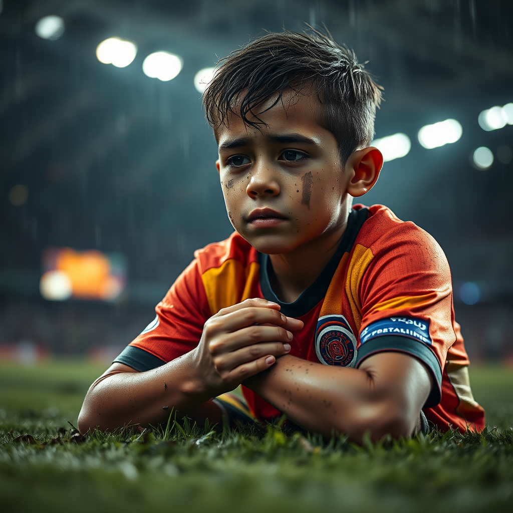 World Cup 2026: Hành Trình Của Những Trái Tim Tự Hào Dân Tộc — view 2