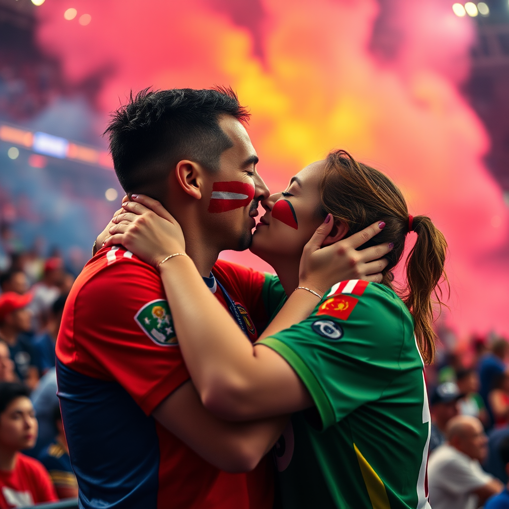 World Cup 2026 Và Những Trận Cầu Làm Nóng Cả Mùa Hè Trên Toàn Cầu