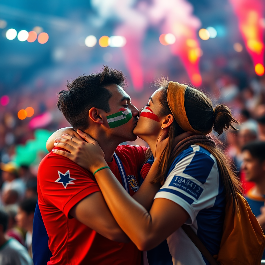 Những Trận Đấu Có Thể Đi Vào Lịch Sử World Cup 2026 — view 2