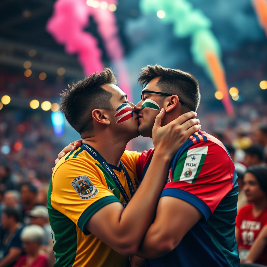 World Cup 2026 và cuộc chiến chiến thuật đỉnh cao thế giới — view 3
