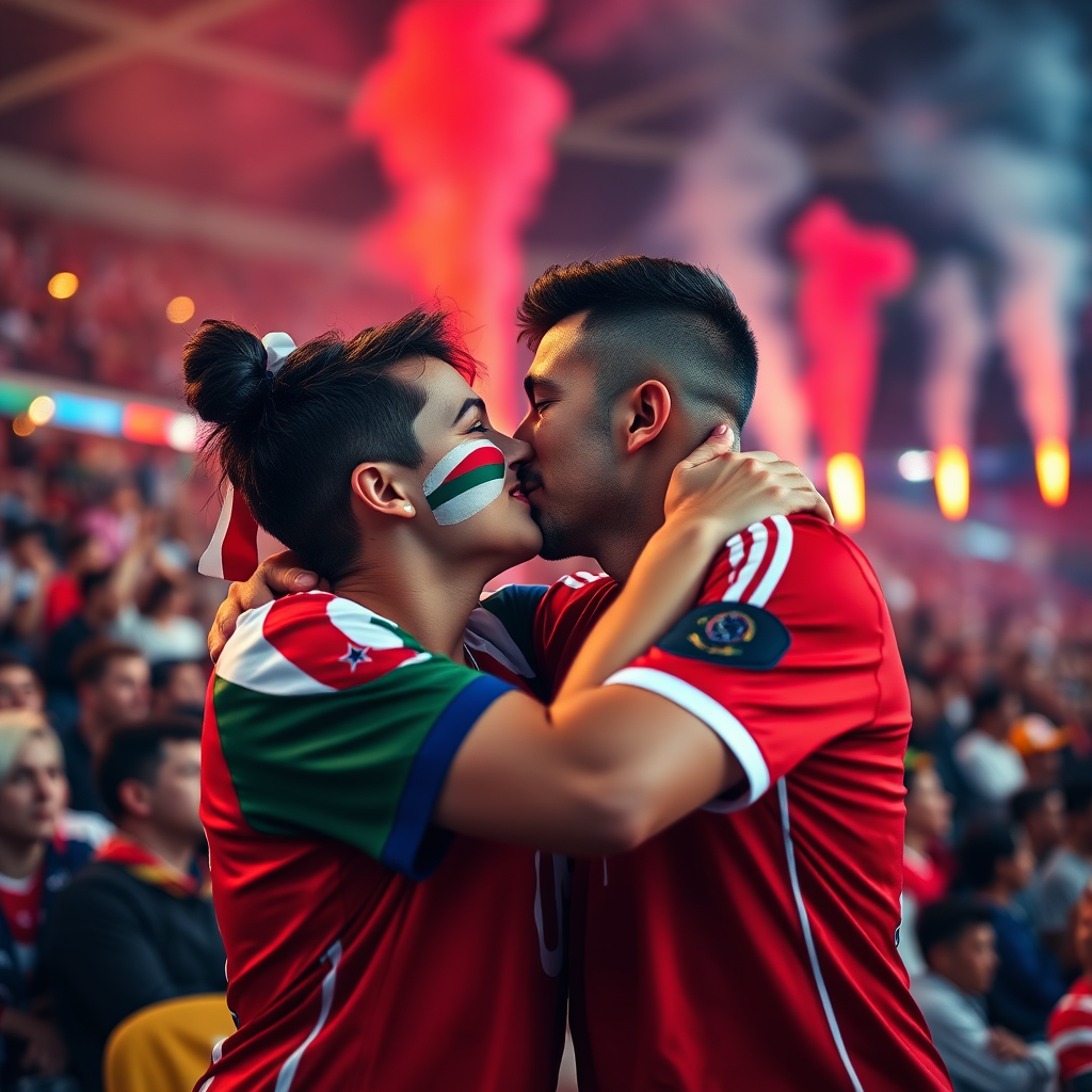 Lionel Messi hướng đến World Cup bằng kinh nghiệm thủ lĩnh qua SV88
