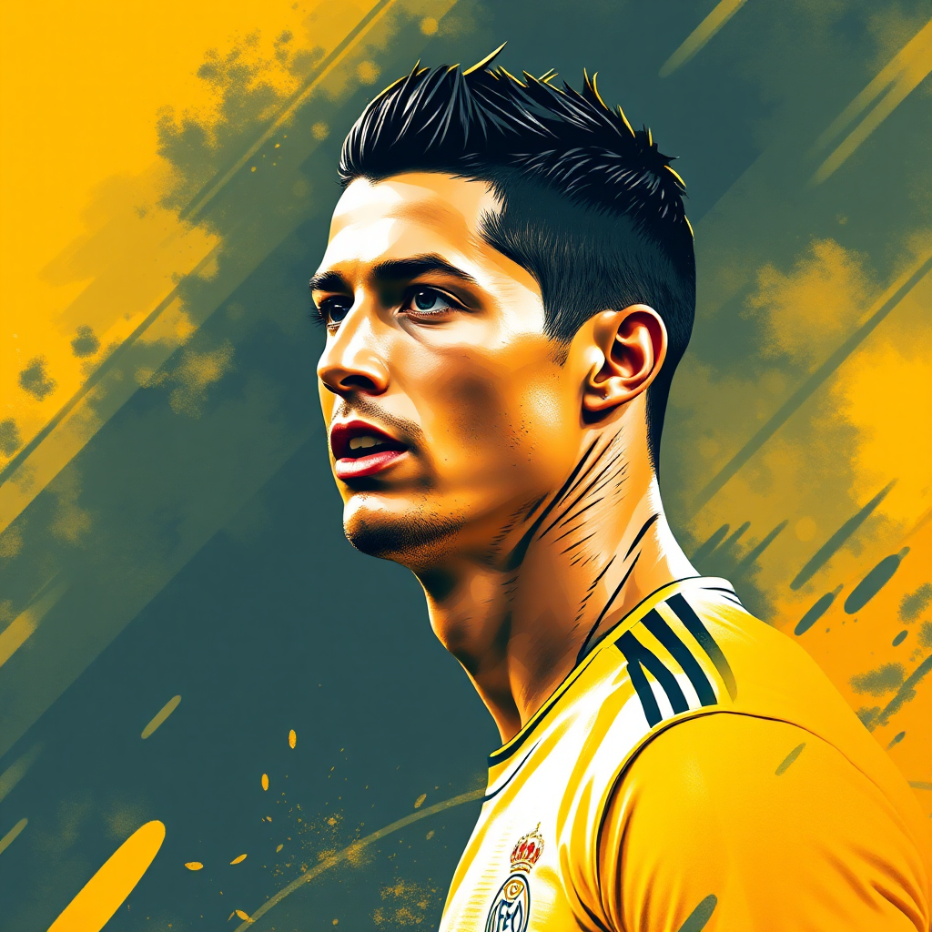 World Cup 2026 và Hành Trình Của Các Siêu Sao Bóng Đá Thế Giới: Sân Khấu Lịch Sử Đang Chờ — view 4