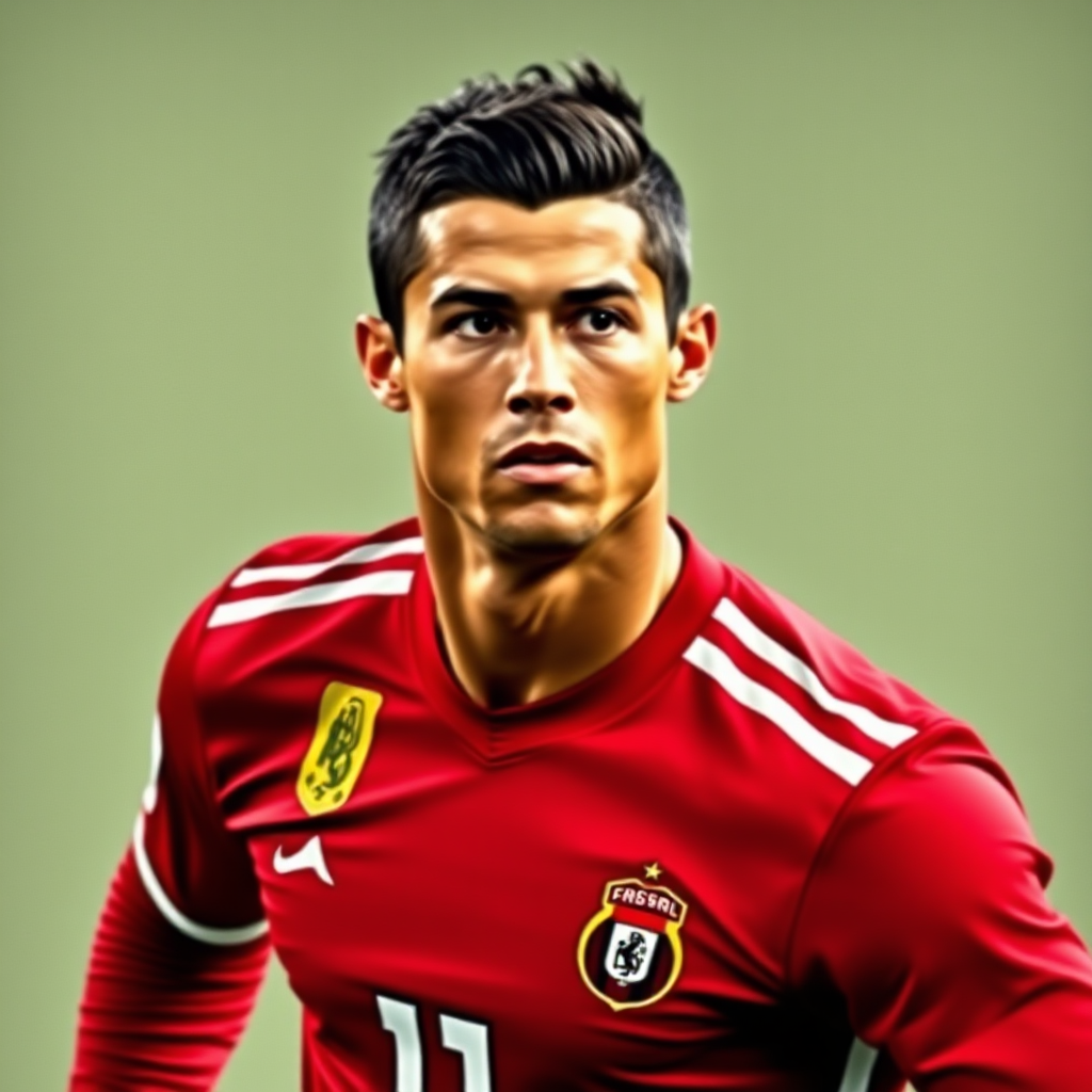 World Cup 2026: Những Đội Tuyển Mang Theo Niềm Tin Của Cả Dân Tộc
