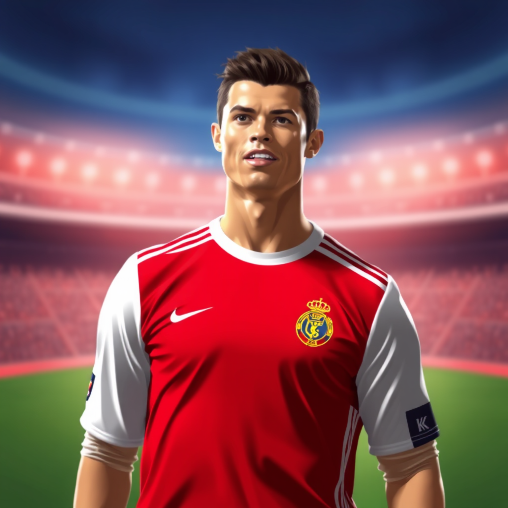 World Cup 2026 Và Những Trận Cầu Làm Nóng Cả Mùa Hè Trên Toàn Cầu — view 2