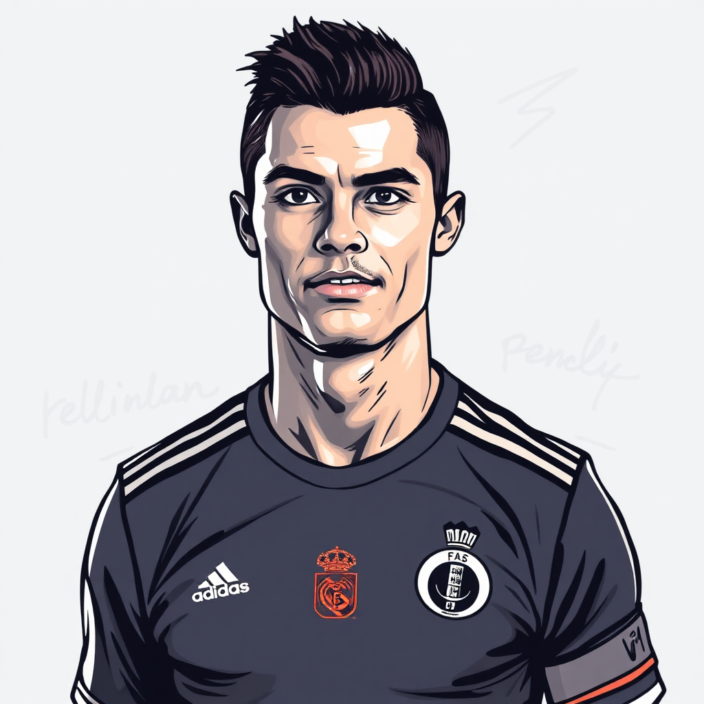Real Madrid thích nghi qua nhiều thế hệ cầu thủ: Phân tích từ Hitclub — view 4