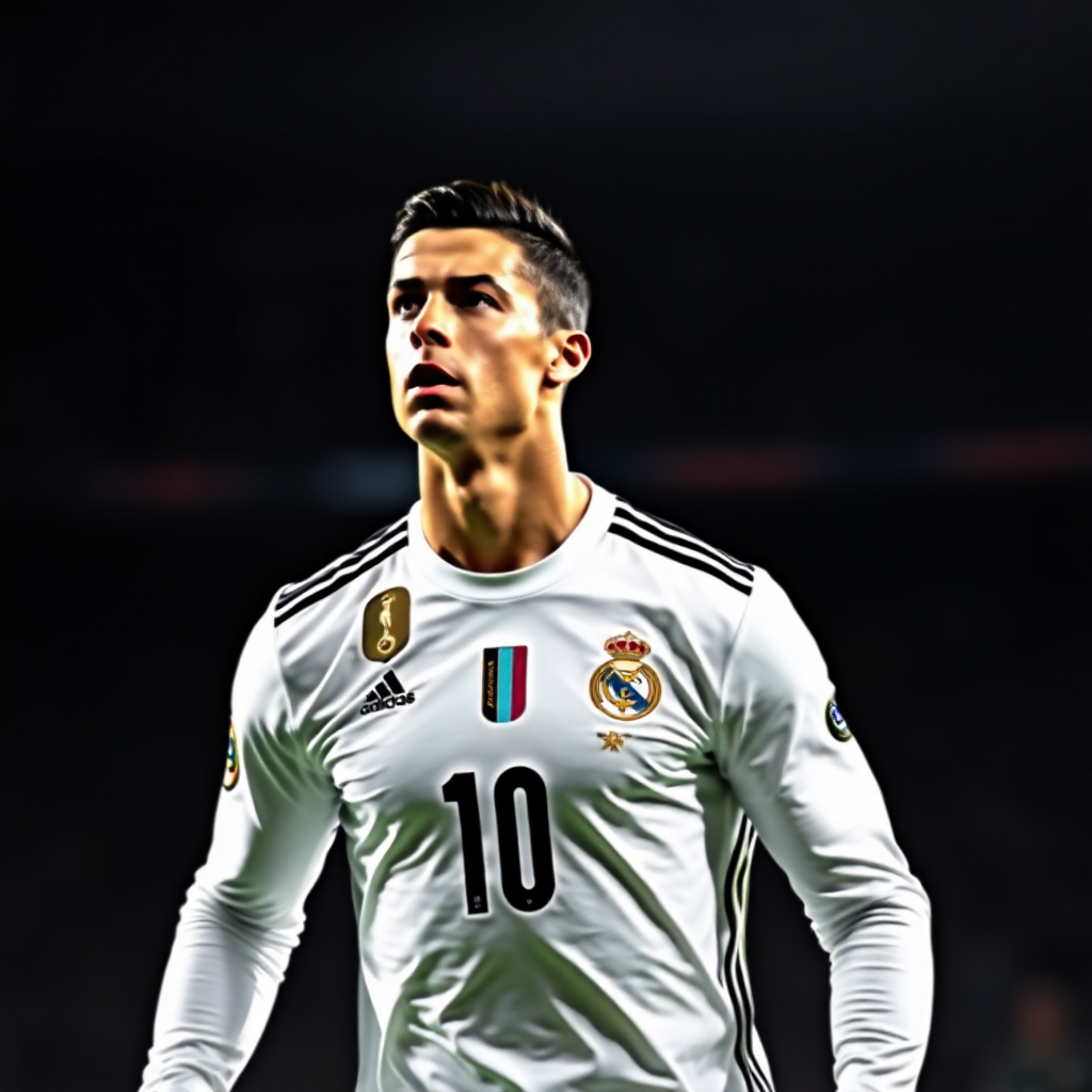 Real Madrid và bài học thích nghi qua nhiều thế hệ: Góc nhìn từ Da88 — view 2