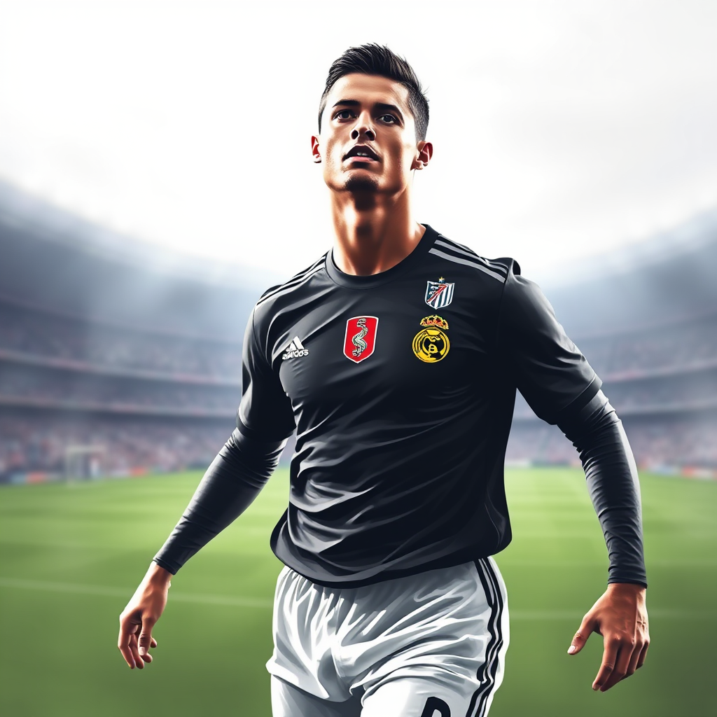 World Cup: Nơi Những Giấc Mơ Vô Địch Được Theo Đuổi Và Viết Nên Huyền Thoại — view 5