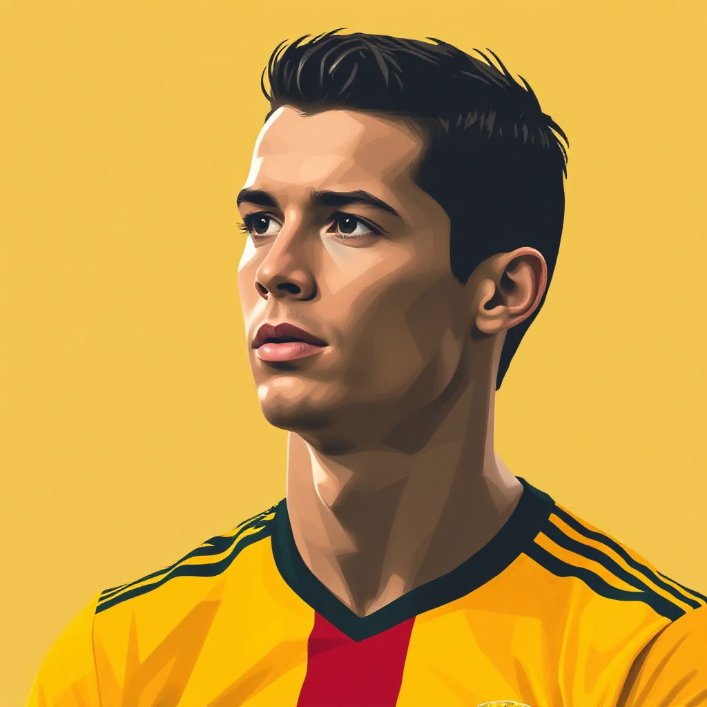 Brazil hướng đến World Cup bằng phong cách kỹ thuật giàu cảm hứng — view 4