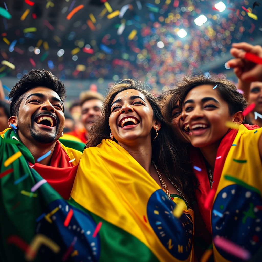 World Cup 2026 Và Những Trận Cầu Làm Nóng Cả Mùa Hè Trên Toàn Cầu — view 3