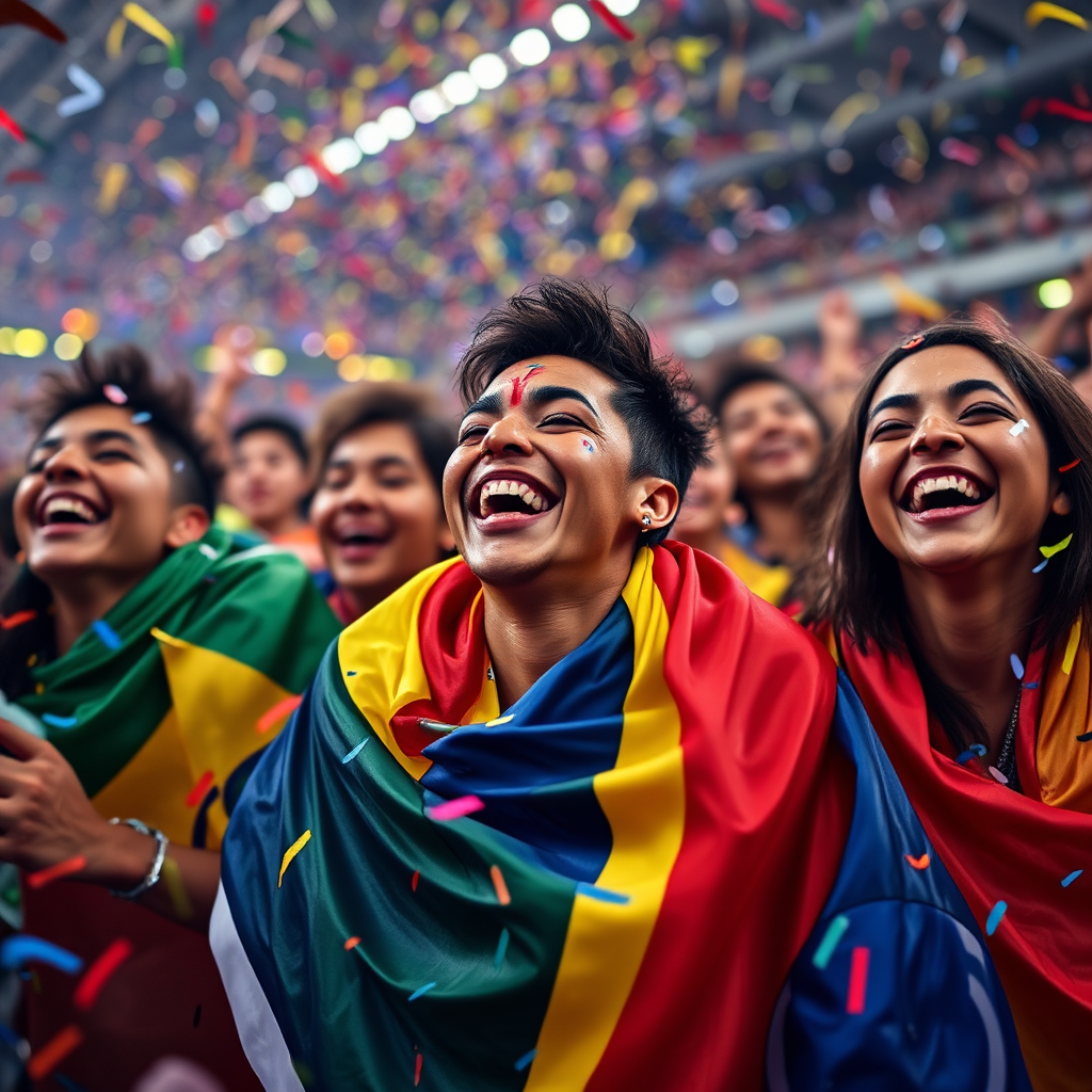 Những Điều Không Thể Bỏ Lỡ Tại World Cup 2026 — view 4