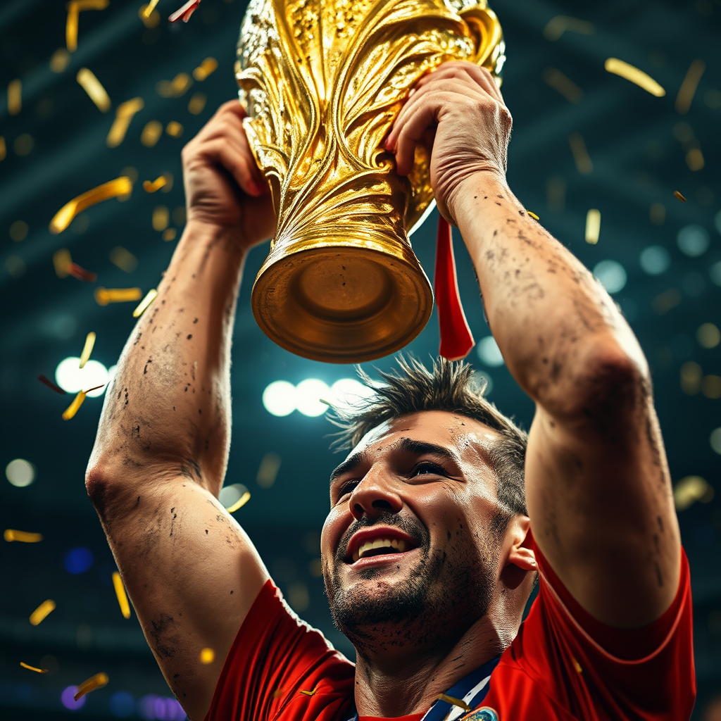 Tỉ Số World Cup Hôm Nay: Các Trận Đáng Chú Ý Nhất Và Những Điều Bạn Cần Biết
