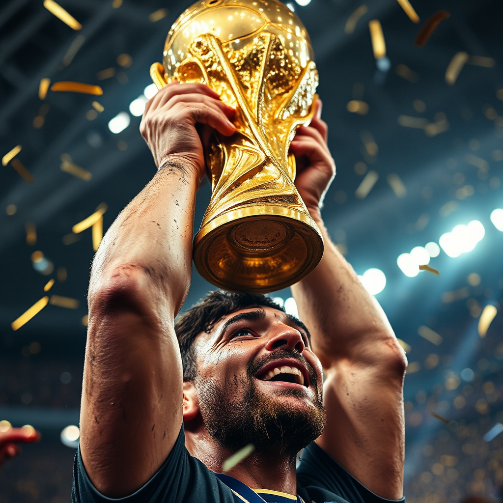 Brazil hướng đến World Cup bằng phong cách kỹ thuật giàu cảm hứng cùng Five88 — view 5