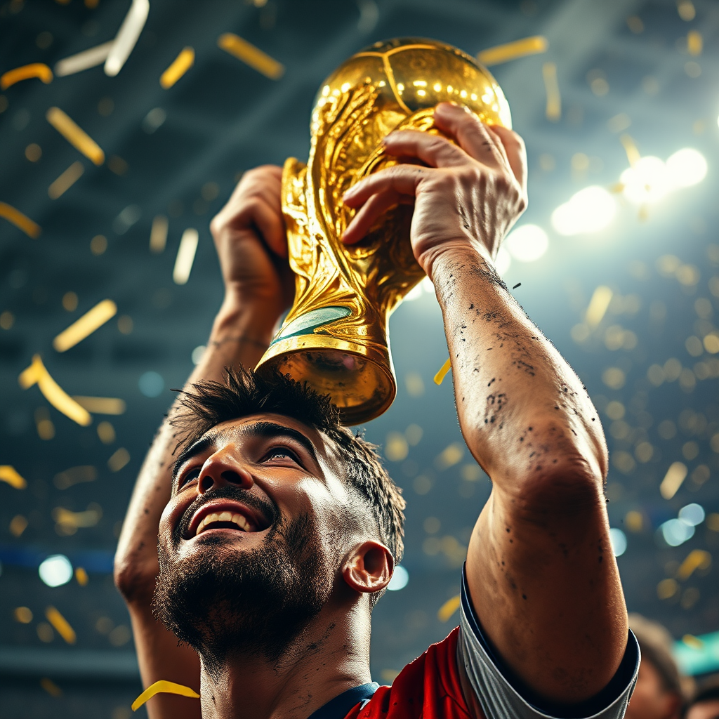 Những trận thư hùng hấp dẫn nhất tại World Cup 2026 — view 2