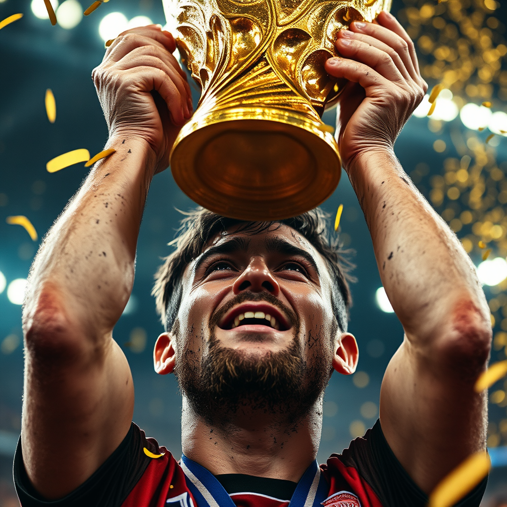 World Cup 2026 Và Những Trận Cầu Làm Nóng Cả Mùa Hè Trên Toàn Cầu — view 4
