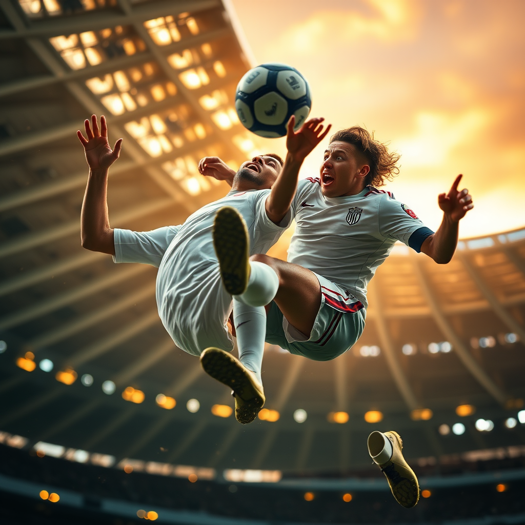 World Cup 2026 Và Những Trận Cầu Làm Nóng Cả Mùa Hè — view 4