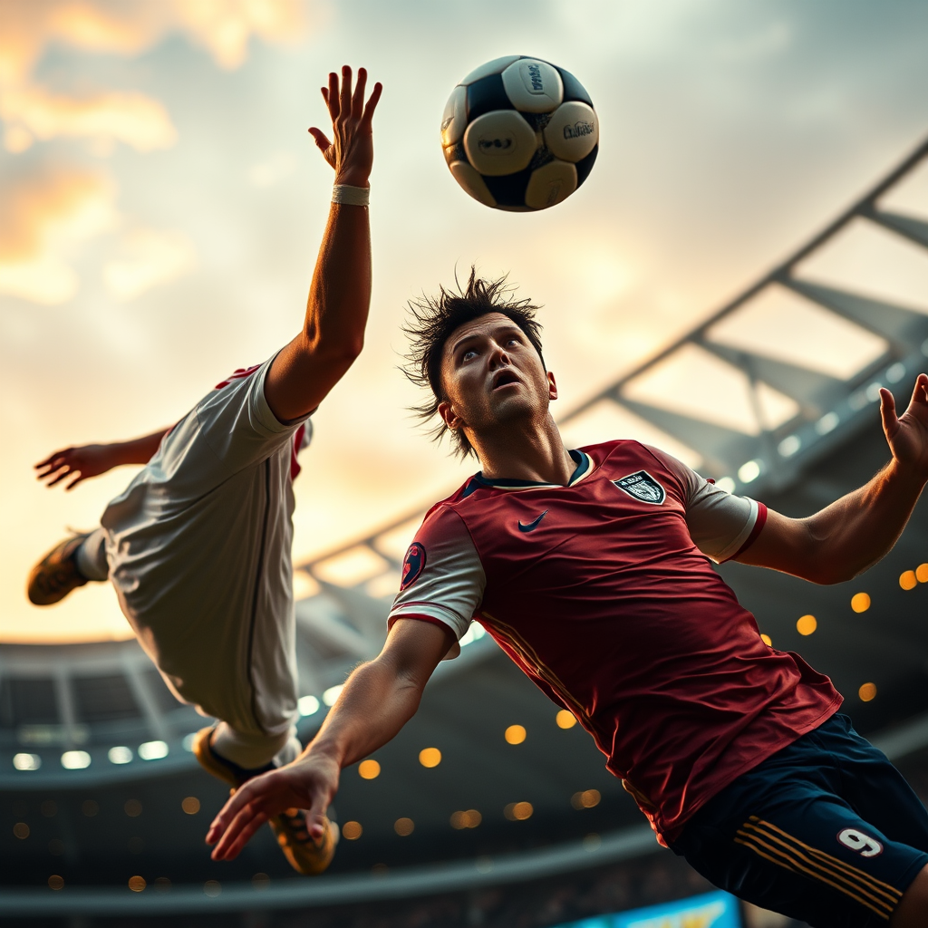 World Cup 2026 và những đội tuyển mang theo hy vọng của hàng triệu người — view 4